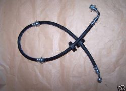 1 brzdová hadica predná ľavá Suzuki Vitara od 88