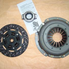 Spojková sada Nissan Almera 1,4 od r.v. 09.1995-07.2000