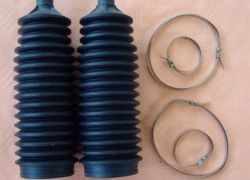 Manžeta riadenia - sada Toyota Avensis od r.v. 09.1997