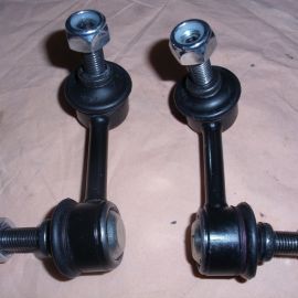 2x Stabilizátor Toyota Avensis T22 od r.v. 97-03
