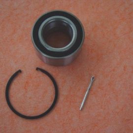 Ložisko komplet s nábojom predné Toyota Avensis od r.v. 09.1997