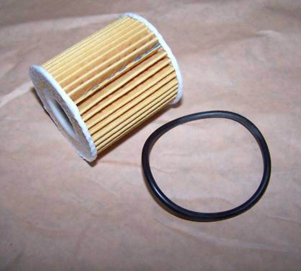 Olejový filter všetky Smart od 07.1998