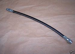 Brzdová hadica predná Smart Cabrio+City Coupe 98-04