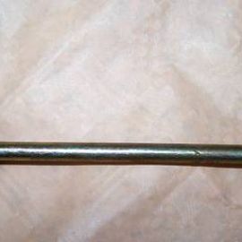 Stabilizátor zadný Smart Cabrio,City Coupe od 98-2004