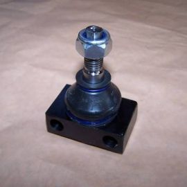 Zvislý nosný čap predná náprava Smart Cabrio,City Coupe od : 98-2004