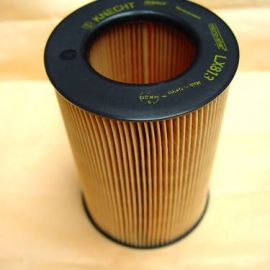 Vzduchový filter Smart Fortwo CDI od r.v. 11.1999