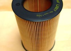 Vzduchový filter Smart Fortwo CDI od r.v. 11.1999