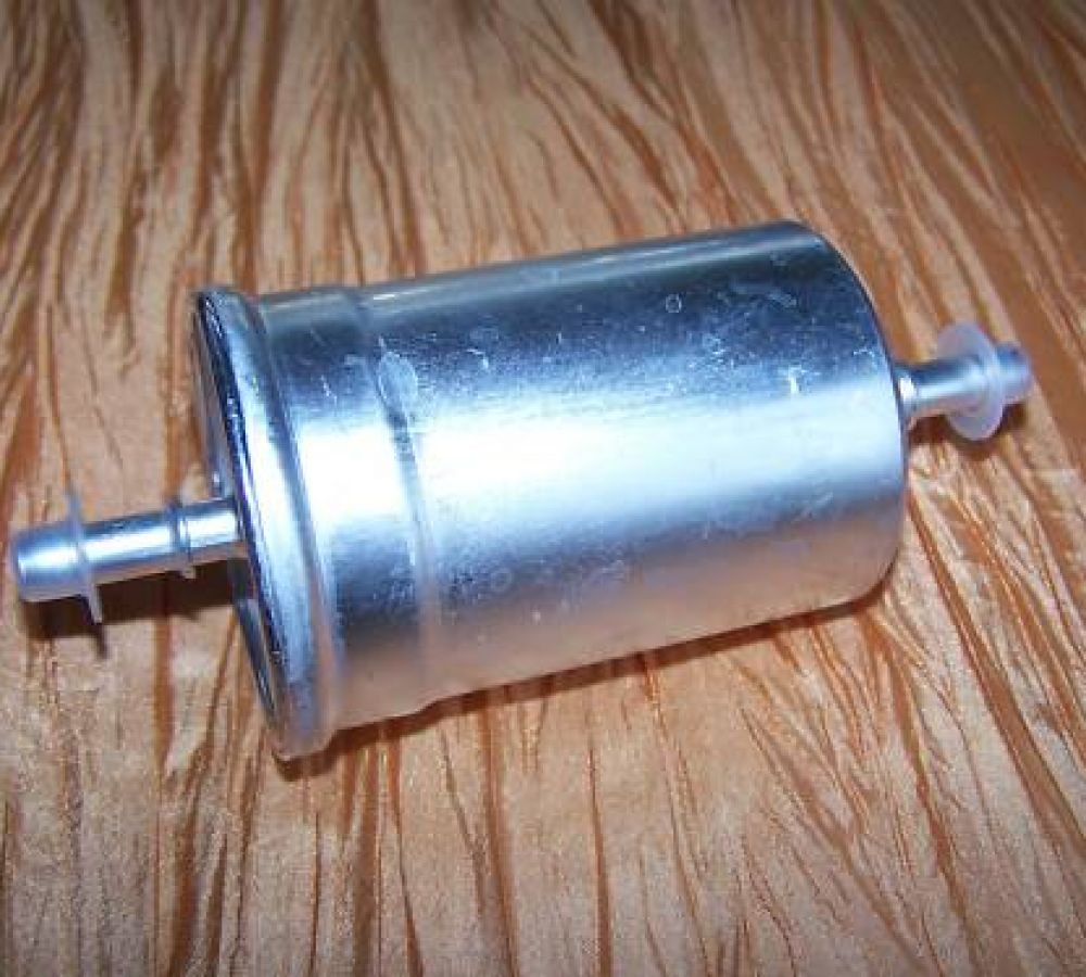 Palivový filter Smart Cabrio/City Coupe od r.v. 03.2000