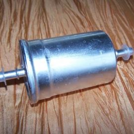 Palivový filter Smart Cabrio/City Coupe od r.v. 03.2000