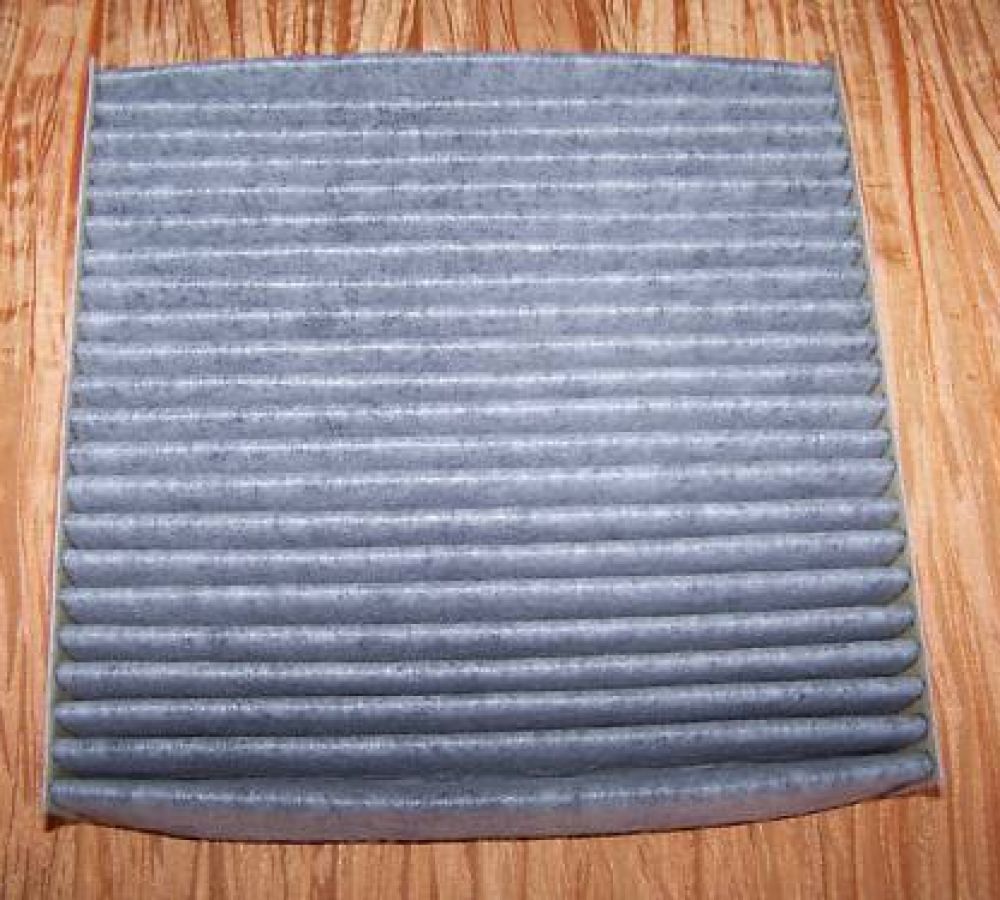 peľový filter s aktívnym uhlím Smart od r.v. : 03.2000