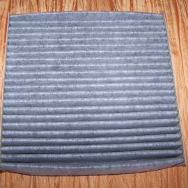 peľový filter s aktívnym uhlím Smart od r.v. : 03.2000