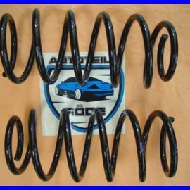 2x pružiny predné Saab 9-5 od r.v. 09.1997