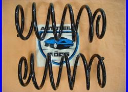 2x pružiny predné Saab 9-5 od r.v. 09.1997