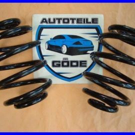 2x pružiny zadné Saab 900 II od r.v. 07.1993