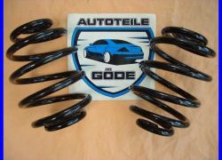 2x pružiny zadné Saab 900 II od r.v. 07.1993