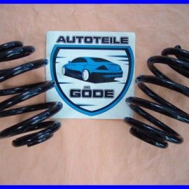 2x pružiny zadné zosilnené Saab 900 II od r.v. 07.1993