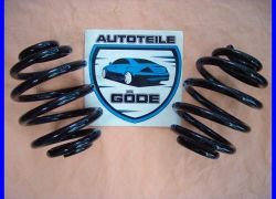 2x pružiny zadné zosilnené Saab 900 II od r.v. 07.1993