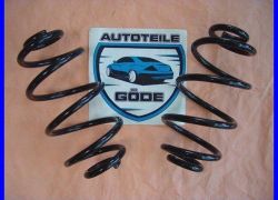 2x pružiny zadné Saab 9-3 od r.v. 09.2002