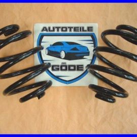 2x pružiny zadné zosilnené Saab 9-3 od r.v. 02.1998