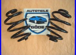 2x pružiny zadné zosilnené Saab 9-3 od r.v. 02.1998