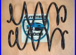 2x pružiny predné Saab 9-3 od r.v. 09.2002