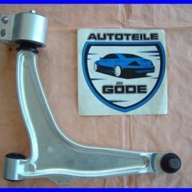 Rameno predné ľavé Saab 9-3 od r.v. 09.2002