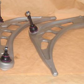 2x rameno predné BMW Z4 E85 E86