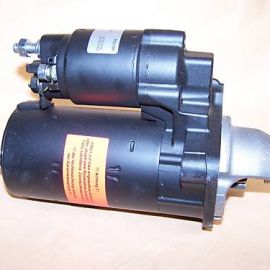 Štartér E60+61 + X3 od r.v. 03-04