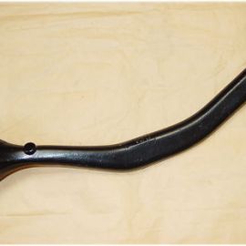 Rameno predné ľavé BMW E83 X3 od r.v.01.2004