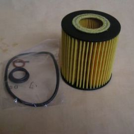 Olejový filter BMW E46 od r.v.09/2001 316i +318i +E90+E91 benzín