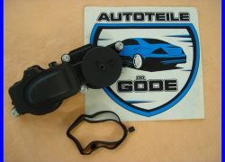 Ventil odvetrania kľukovej skrine BMW E90 E91