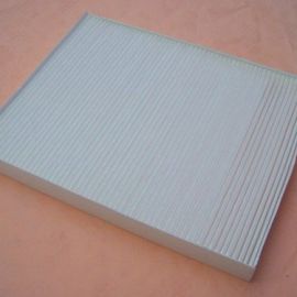 peľový filter Porsche Cayenne