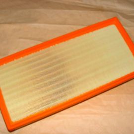 Vzduchový filter Porsche Cayenne 955