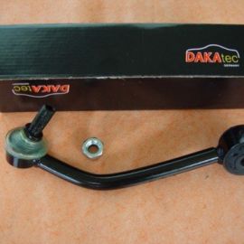 Stabilizátor / spojovacia tyč zosilnená zadná pravá Porsche Cayenne