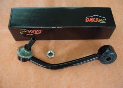 Stabilizátor / spojovacia tyč zosilnená zadná pravá Porsche Cayenne