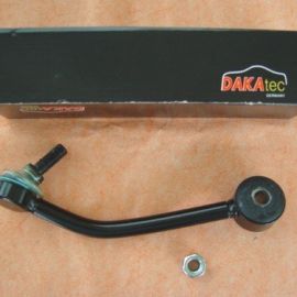 Stabilizátor / spojovacia tyč zosilnená zadná ľavá Porsche Cayenne