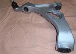 Rameno predné pravé Porsche Cayenne od r.v. 09.2002