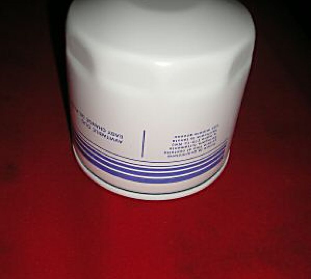 Olejový filter Chrysler benzínové vozidlá 2,5ltr.-3,8ltr