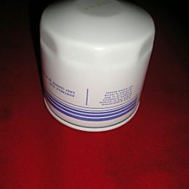 Olejový filter Chrysler benzínové vozidlá 2,5ltr.-3,8ltr