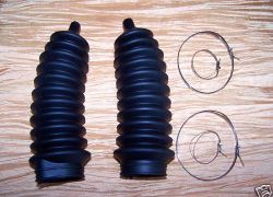 Sada manžeta riadenia predná Chrysler Voyager ES+GS r.v.: 84-2001