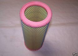 Vzduchový filter Chrysler Voyager ES 2,5 TD r.v.92-95