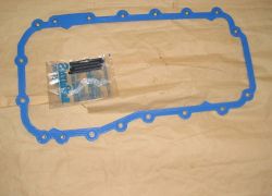 Tesnenie olejovej vaňe Chrysler Voyager 3,3 +3,8ltr, 90-2000