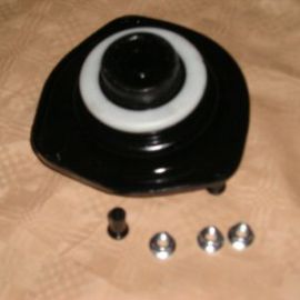 uloženie tlmiča predné Chrysler Voyager "ES" do r.v. 95