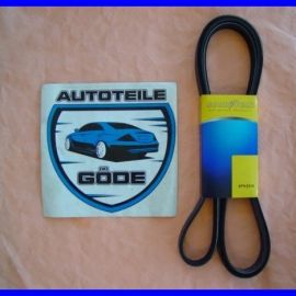 Rebrovaný klinový remeň Chrysler Voyager 3,3 s Klimou od r.v. 89-95