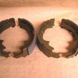 Brzdové čeľustia zadná náprava Chrysler Voyager ES iba 4WD