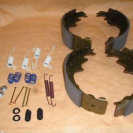 Brzdové čeľustia zadné Chrysler Voyager ES do r.v. 1995