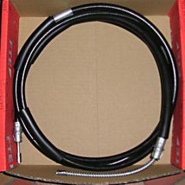 Lanko ručnej brzdy s krátkym rázvorom Chrysler Voyager ES do r.v. 95