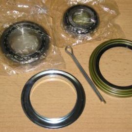 Ložisko kolesa zadná náprava Chrysler Voyager ES 84-1995