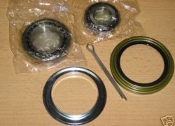 Ložisko kolesa zadná náprava Chrysler Voyager ES 84-1995