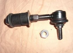 stabilizátor zadná náprava Volvo V40, S40